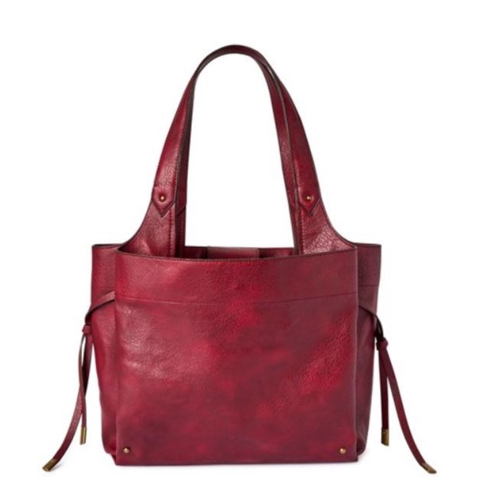 NWT Multi Compartment Tote